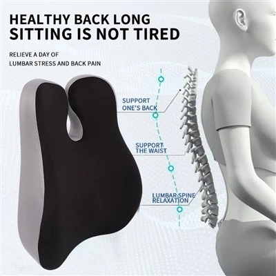 Pillo yakukhozga lumbar ya mafupa